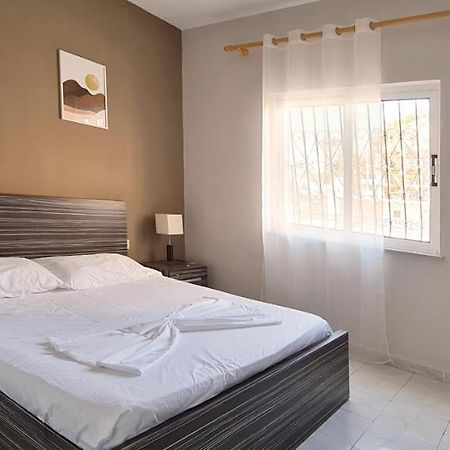 Fabio'S Apartment Vlore Luaran gambar
