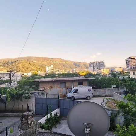 Fabio'S Apartment Vlore Luaran gambar