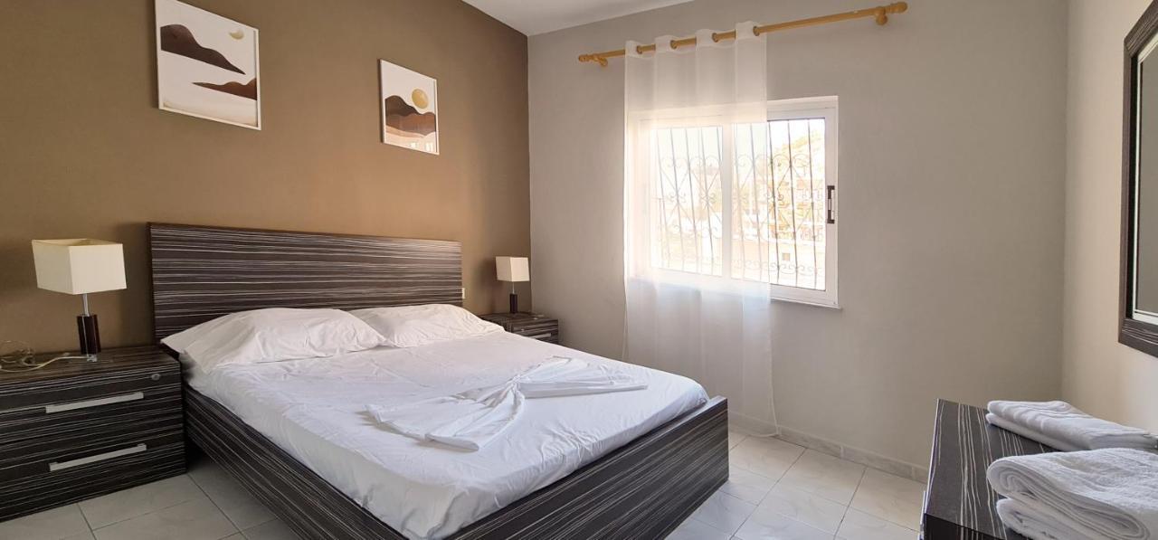 Fabio'S Apartment Vlore Luaran gambar